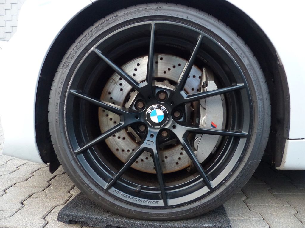 BMW M2 2019