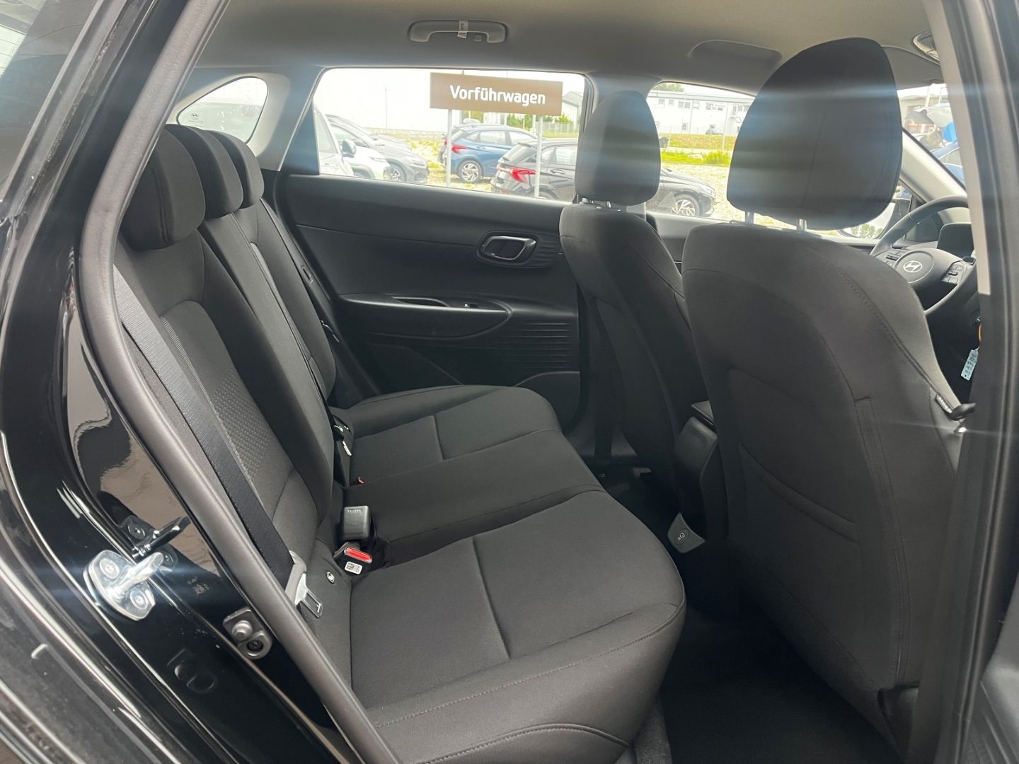 Hyundai i20 – Bild 16
