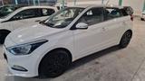 Hyundai i20 1.2 5 porte Econext Classic - Hyundai i20 mit LPG-Antrieb