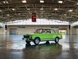 BMW 1502 Mintgrün | H | Kein Rost | Restauriert - BMW Gebrauchtwagen von 1975