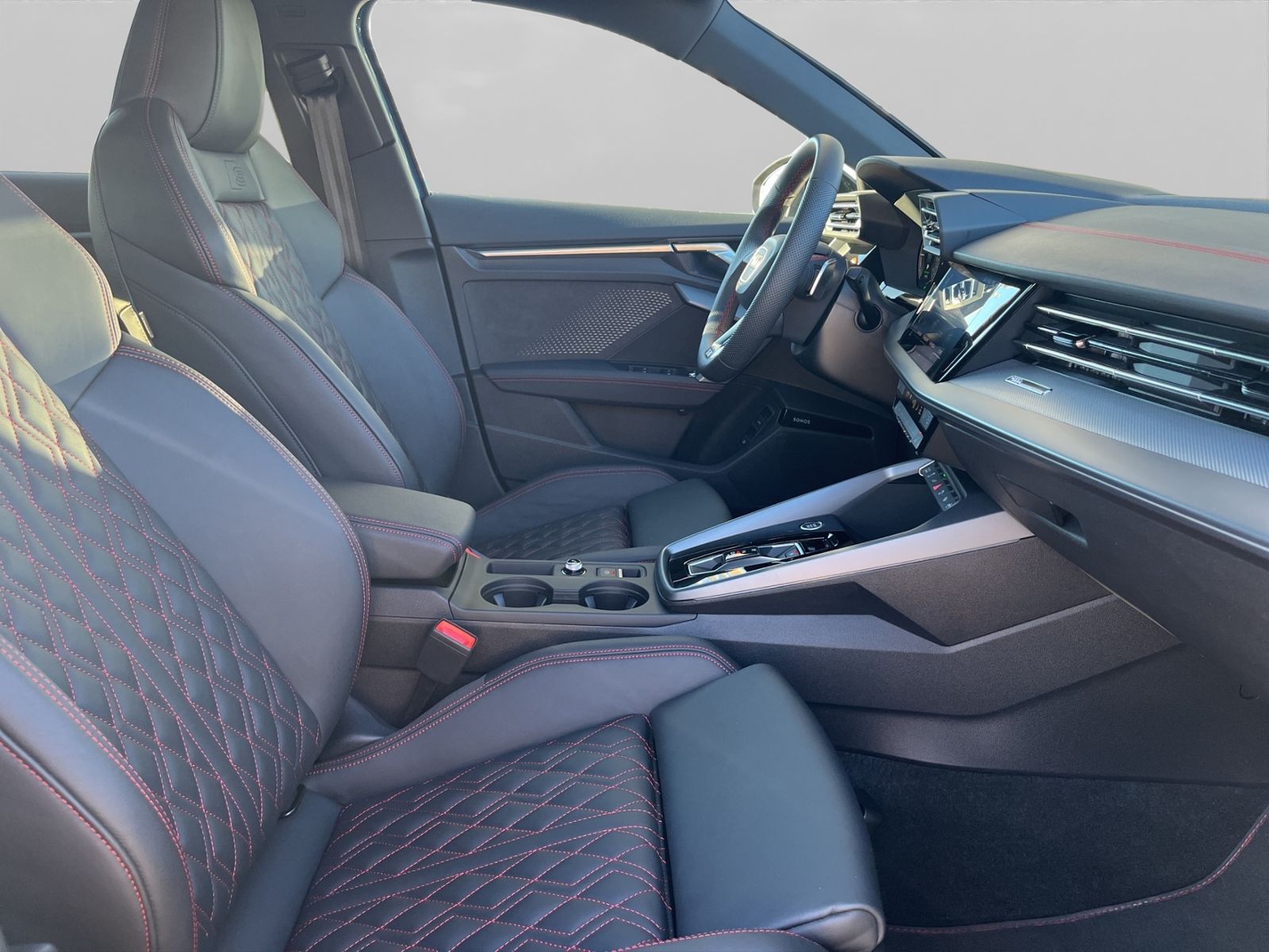 Audi A3 - Bild 18