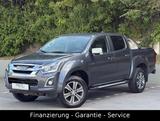 Isuzu D-Max Double Cab 4WD Premium/LEDER/KAMERA/1HAND - gebrauchte Isuzu SUV & Geländewagen