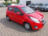 Chevrolet Spark LS, Klima, Radio CD, USB, Allwetterreifen - Chevrolet Gebrauchtwagen von 2011