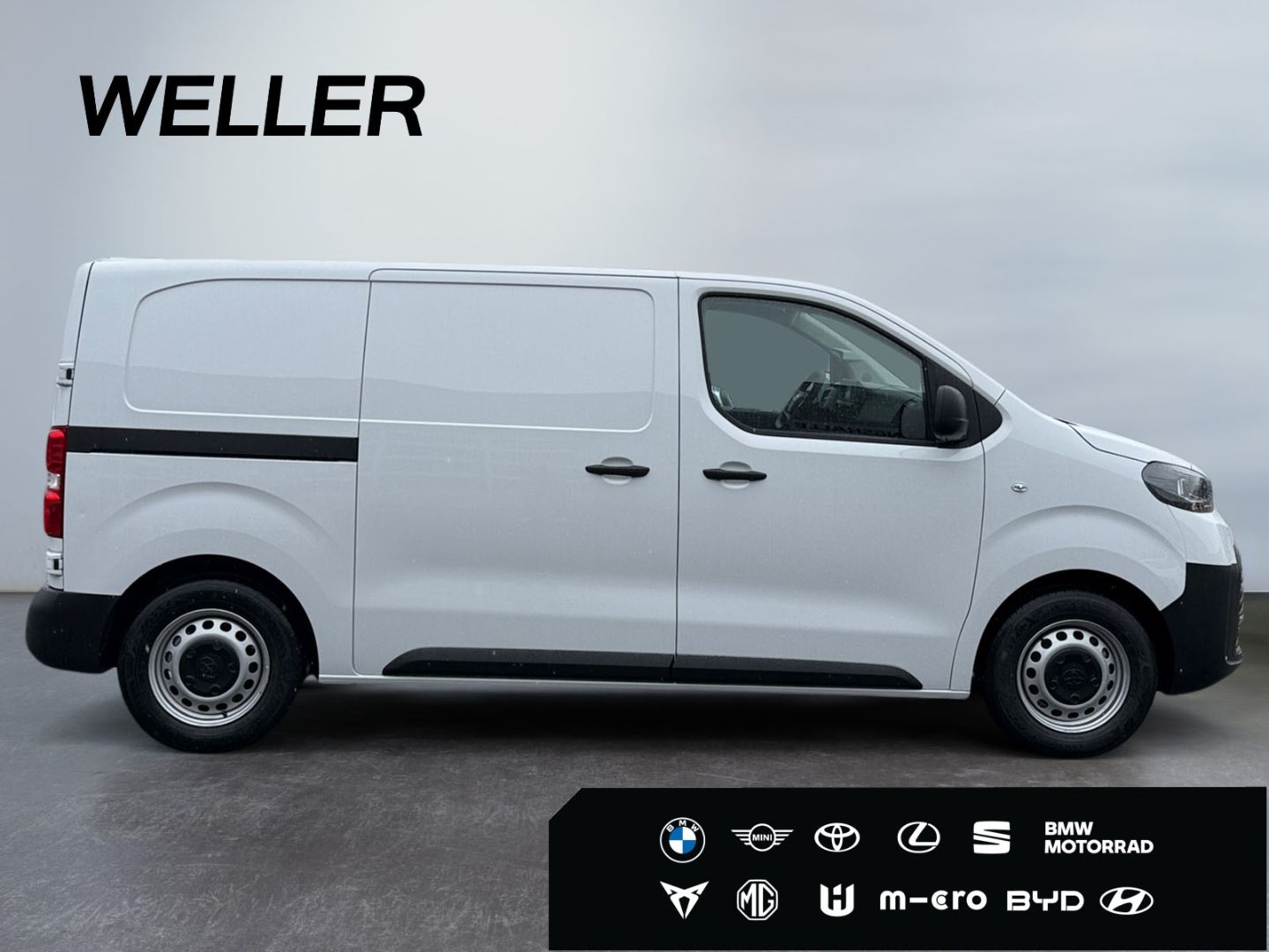 Toyota Proace (Verso) - Bild 9