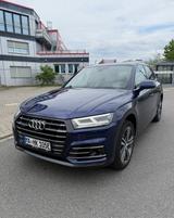 Audi Q5 55 TFSI e S tronic quattro - Vollausstattung  - Audi Q5: Vollausstattung