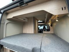 Pössl Summit 540 | MaxxFan, AHK, RFK, Softlock