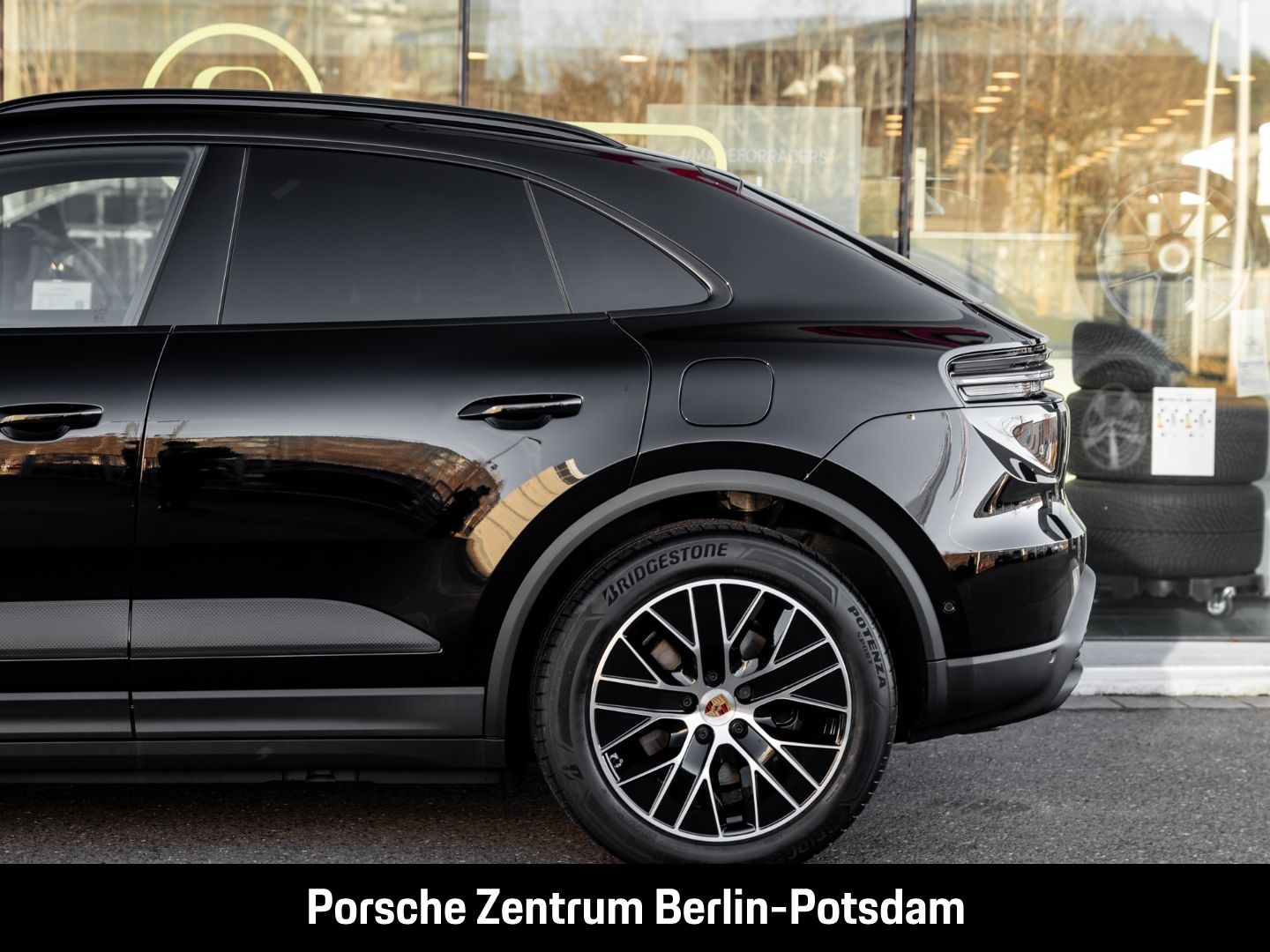 Porsche Macan - Bild 13
