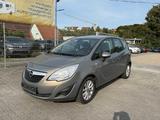 Opel Meriva B Active 1.4 Klima SHZ Tempomat Tüv 07.26 - Opel Gebrauchtwagen in Würzburg