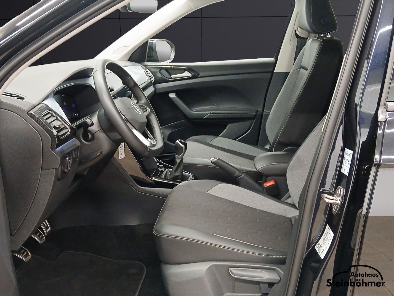 Volkswagen T-Cross - Bild 15