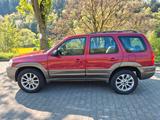 Mazda Tribute 3.0 V6 Exclusive Autom. 4x4 Exclusive - Mazda Tribute Benziner Gebrauchtwagen
