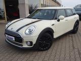 MINI Cooper Clubman 136PS Chili PDC Navi AHK - weiße MINI Clubman Serie