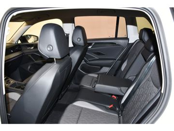 Volkswagen Tiguan - 10