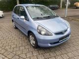 Honda Jazz 1.4 LS*KLIMA*AUTOMATIK*TÜV NEU*ELEK FENSTER - Honda Gebrauchtwagen in Stuttgart