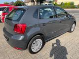 Volkswagen Polo V Trendline 1.Hand Klima Ganzjahresreifen - VW Polo Gebrauchtwagen in Herne