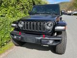 Jeep Wrangler 3,6 Unlimited Rubicon X-Treme Recon - Jeep Wrangler Recon mit Benzin-Antrieb