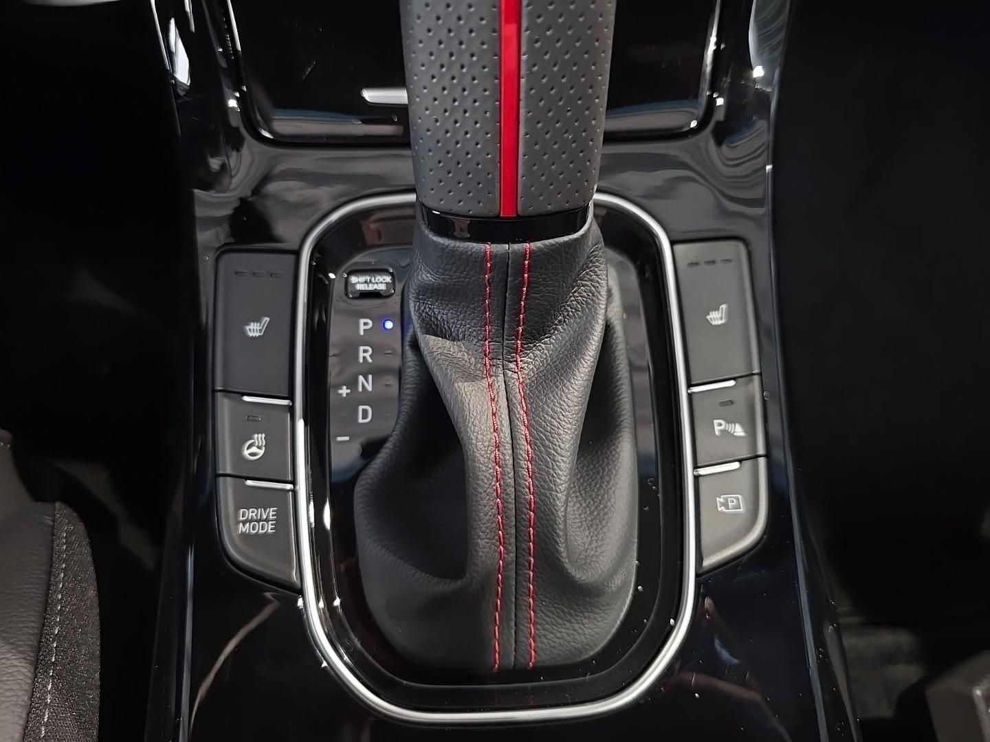 Hyundai i30 – Bild 14