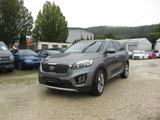 Kia Sorento Platinum Edition 4WD - gebrauchte Kia Sorento aus dem Jahr 2017