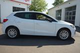 Seat Ibiza FR 1.0 TSI DSG ACC Kamera Sitzheizung - Seat Ibiza Gebrauchtwagen in Kassel