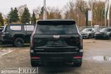 Cadillac Escalade ESV Sport Platinum, TV, Executive Seats - gebrauchte Cadillac SUV & Geländewagen