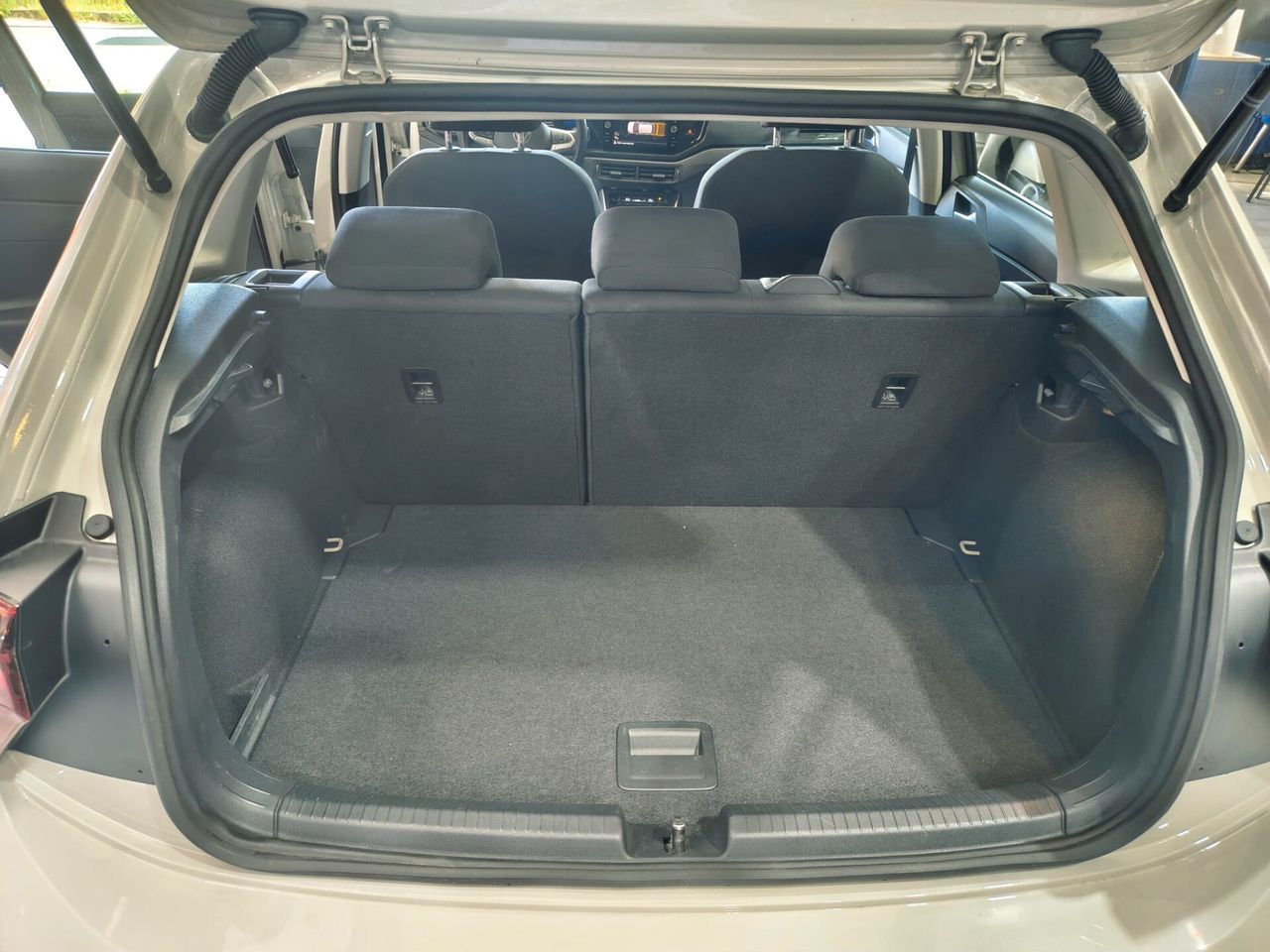 Other Volkswagen Polo 1.0 TSI Life imagem 3