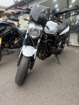 Yamaha FZ6 SOLO 26.000 KM - 2008 - YAMAHA FZ6 S2