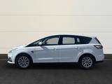 Ford S-Max Trend 2.0l Navi+Parklenk+Temp+LED+Klima+PD - Ford: Max