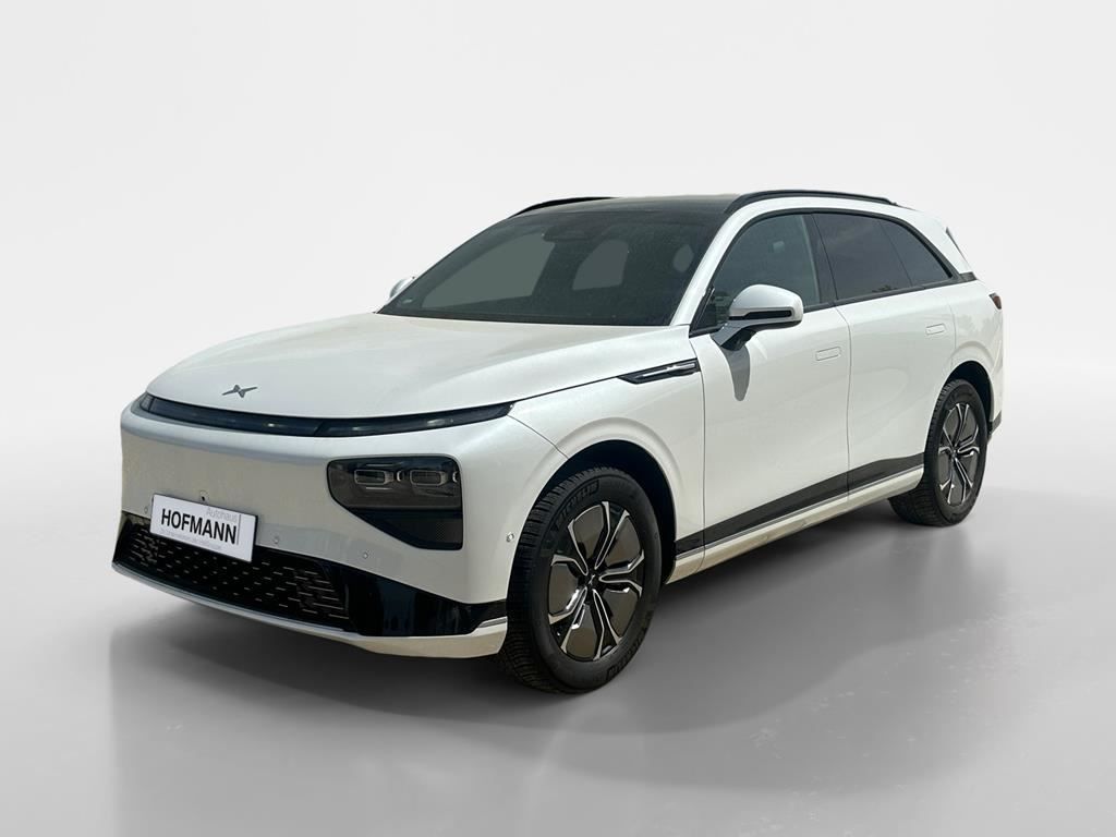 XPENG G9
