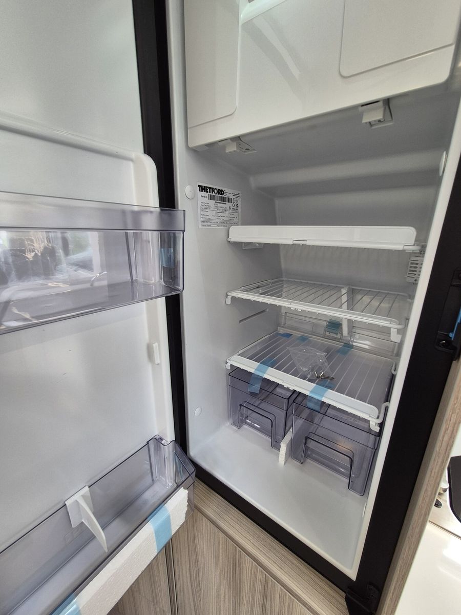 Fahrzeugabbildung Adria Compact Supreme DL LED,Truma6E,Safety,Navi+RFK