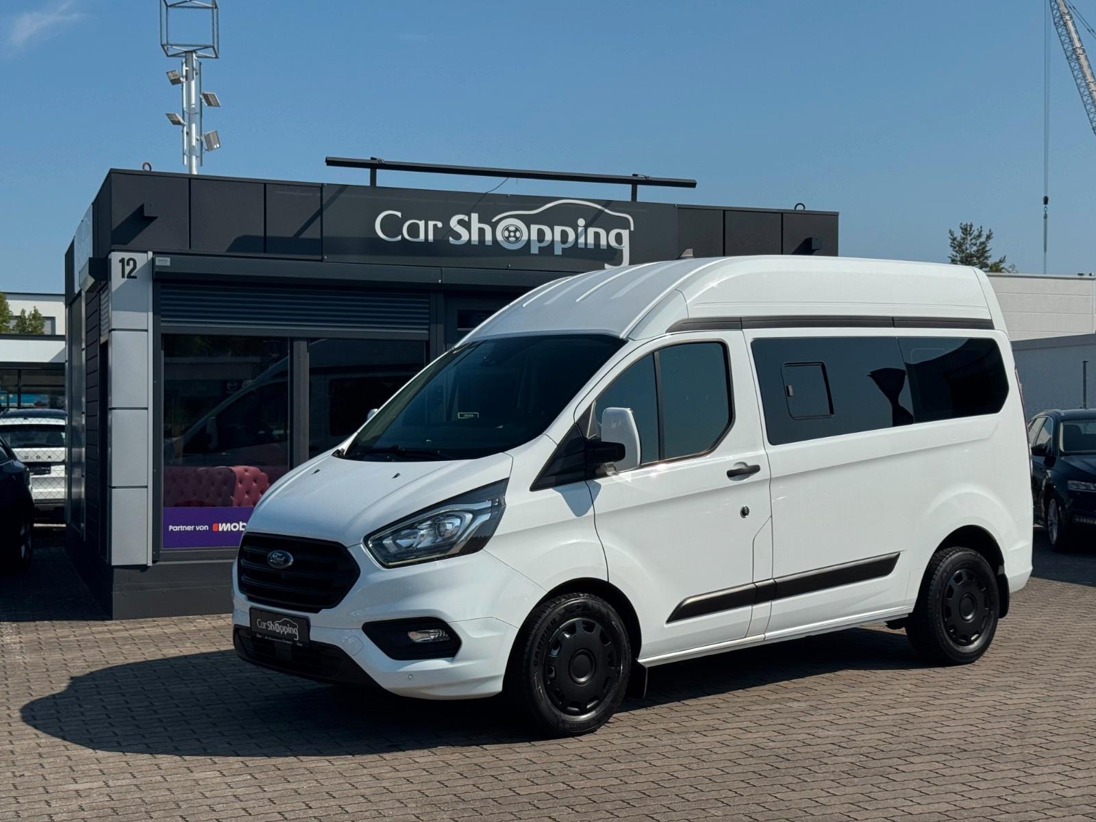 Ford Transit/Tourneo Custom Kombi 320 L1 Trend 6 Sitz