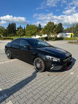 Mercedes-Benz CLA 250 Sport Edition