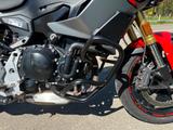 BMW F900 XR - BMW F 900 XR