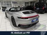 Porsche 911 (992) Carrera GTS PDK Cabriolet NAVI BOSE LE - gebrauchte Porsche 992 aus dem Jahr 2024
