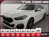 BMW 218i Gran Coupe M-Sport ABSTANDSTEMP PANO KAMERA - BMW 2er Gran Coupé aus 2024