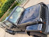 Jeep Wrangler Unlimited Black Edition 2.8 CRD Aut... - Jeep Wrangler aus 2013: Unlimited