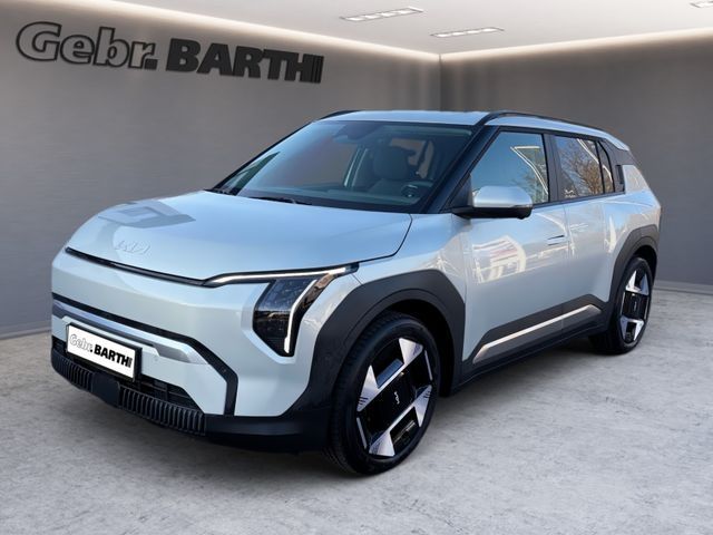 Fahrzeugabbildung Kia EV3 150 kW Earth Navi Digitales Cockpit ACC 2-Zo
