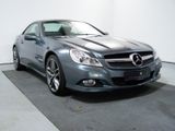 Mercedes-Benz SL 350 AIRSCARF+COMAND+BI-XEN+HARM&KAD+LEDER+PTS - aus 2009: Ka