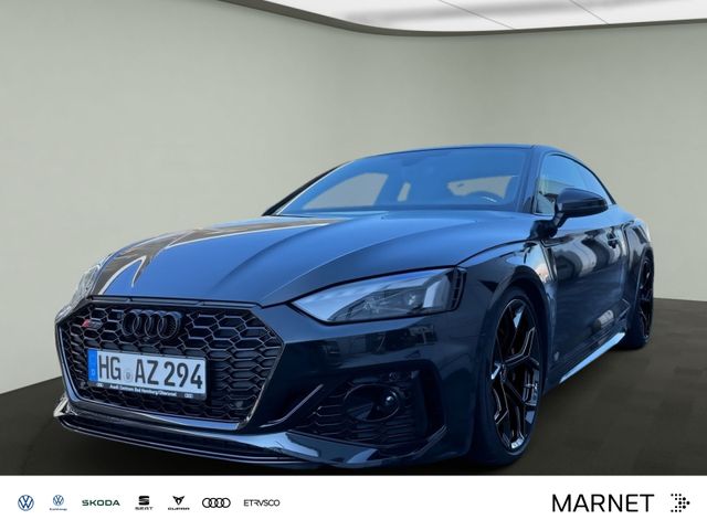 Audi RS 5 Coupé 5 331(450) kW(PS) tiptronic