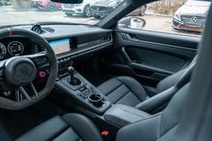 ANDERE Techart T Sport R/ SCHALTER/ 505 PS/ MATT CARBON ANDERE Techart T Sport R/ SCHALTER/ 505 PS/ MATT CARBON