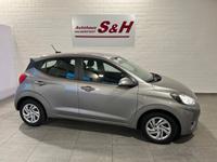 Hyundai i10 1,0Select Klima Sitz/Lenkheiz Tempo PDCh DAB