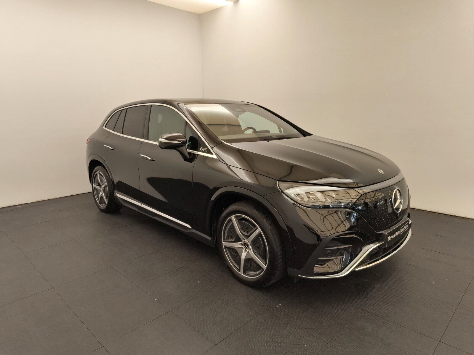Mercedes-Benz EQE 300 SUV AMG Advanced+ Distro AHK 360° Memory imagem 3