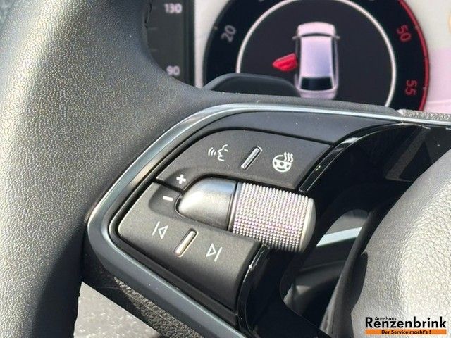 Octavia Combi 2.0 TDI Tour AHK MATRIX