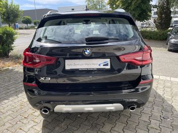 BMW X3 - 5