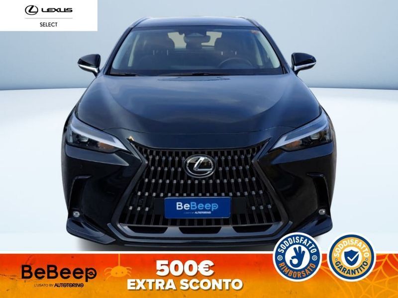 Other Lexus NX 350H 2.5 BUSINESS 4WD 244CV E-CVT imagem 2