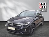 Volkswagen T-Roc 1.5 TSI DSG R-Line BlackStyle Pano LED ACC - mit Benzin-Antrieb: Automatik