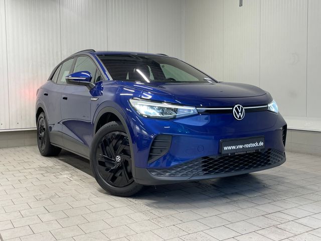 ID.4 Pro Performance 77kWh WÄRMEPUMPE ACC