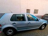 Volkswagen VW Golf IV  Special Edition mit wenig Km, ... - Volkswagen Golf: Edition Iv