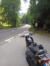 Triumph T120 Bonneville, viel Zubehör - Offers