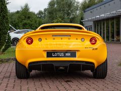 Fahrzeugabbildung Lotus Elise 240 Sport Final Edition 1.Hd. komplett PPF