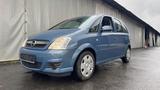 Opel Meriva 1.4 (66 kW)  gepflegt, neue K... - Opel Meriva aus 2009: 1.4