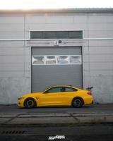 BMW M4 F82 TTE740 Yido Kw clubsport Aulitzky GTS - BMW: Clubsport